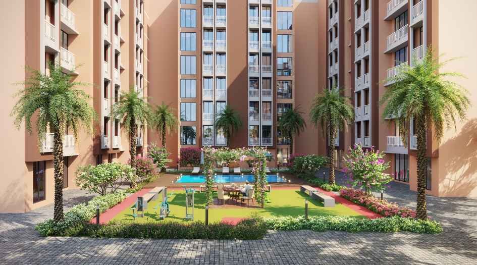 Livience-Unione-Amenities-Swimming-pool